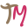t