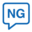 j