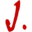 j