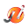 j