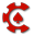 j