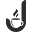 j