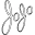 j