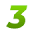 3