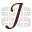 j