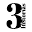 3