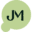 j