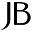 j