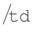 t