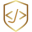 j