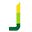 j