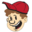 j