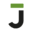 j