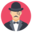 j