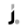 j