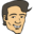 j