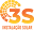 3