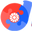 j