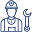 j