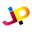 j