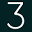 3