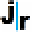 j