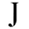 j