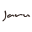 j