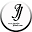 j