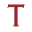 t