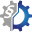 j