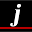 j