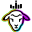j