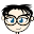 j