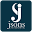 j