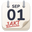 j