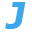 j