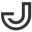 j