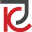 j