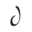 j