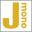 j