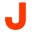 j