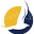 j