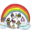 j