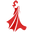 j