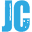 j