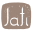j