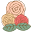 j