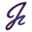 j