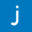 j